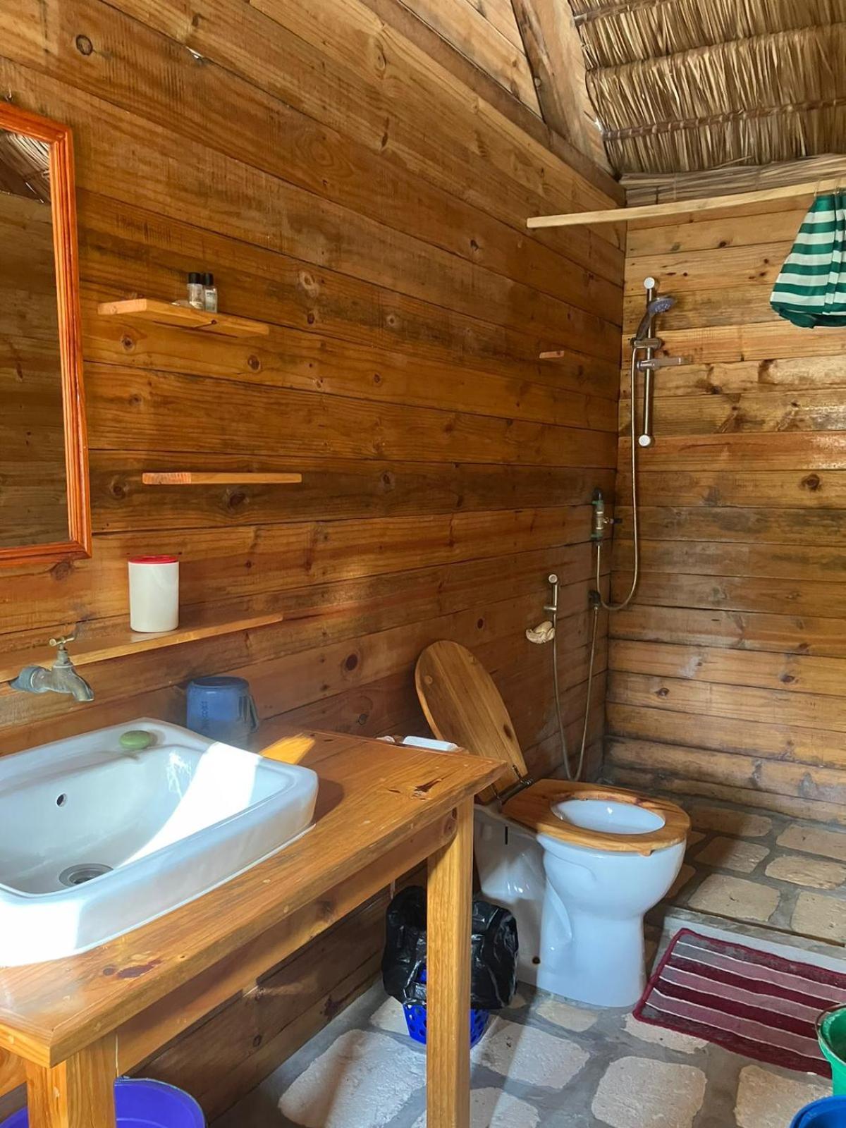 Bed and Breakfast Vazaha Vezo Andavadoaka Zewnętrze zdjęcie