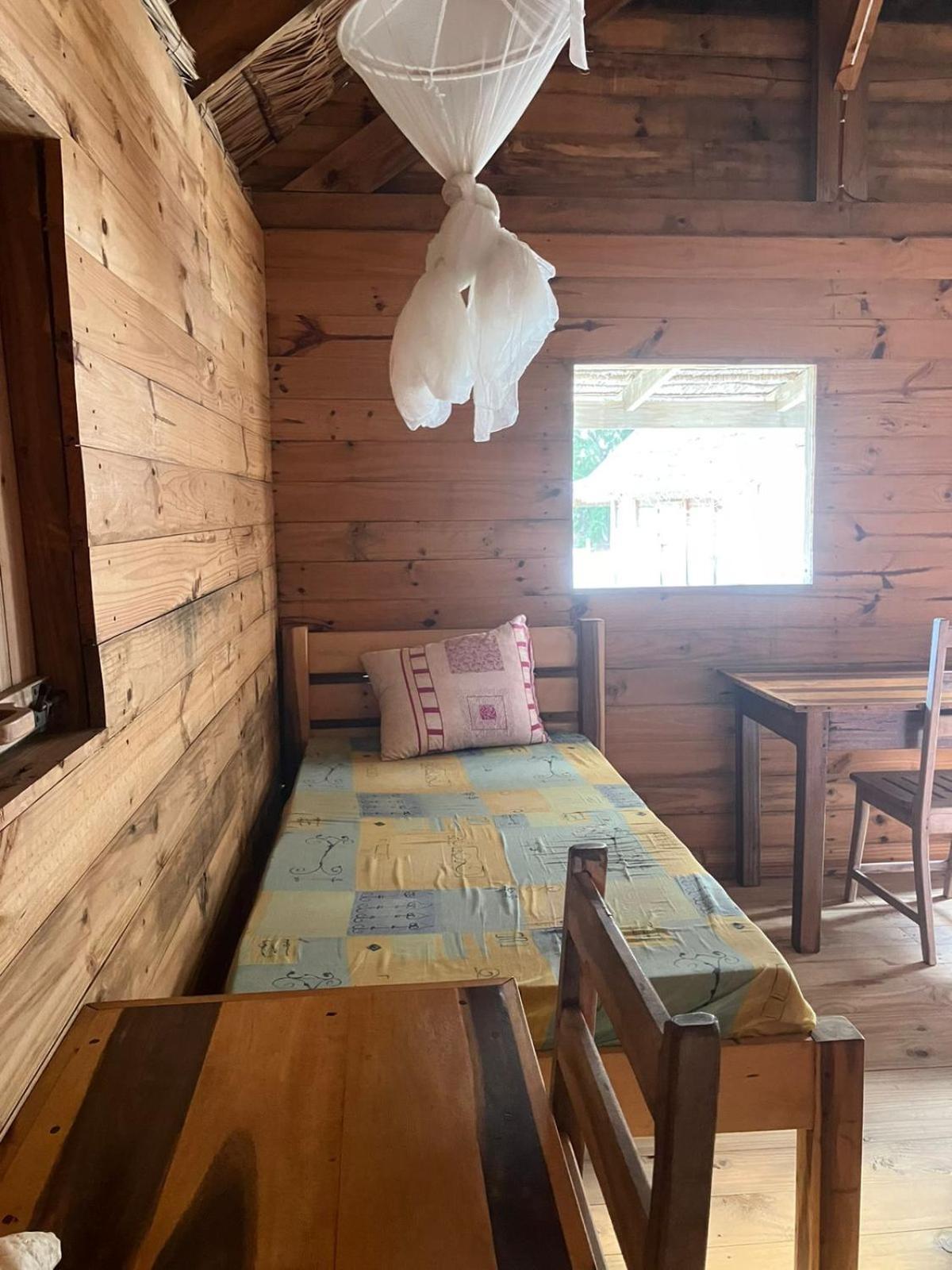 Bed and Breakfast Vazaha Vezo Andavadoaka Zewnętrze zdjęcie