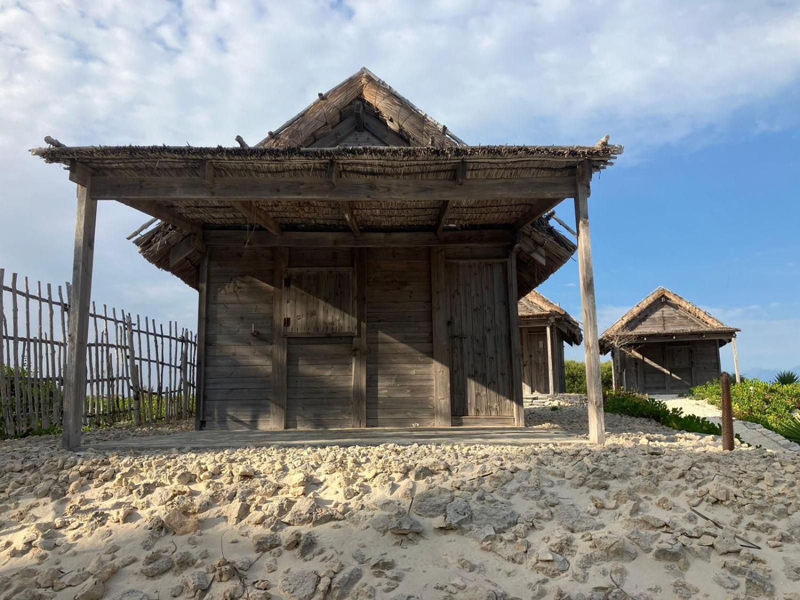 Bed and Breakfast Vazaha Vezo Andavadoaka Zewnętrze zdjęcie