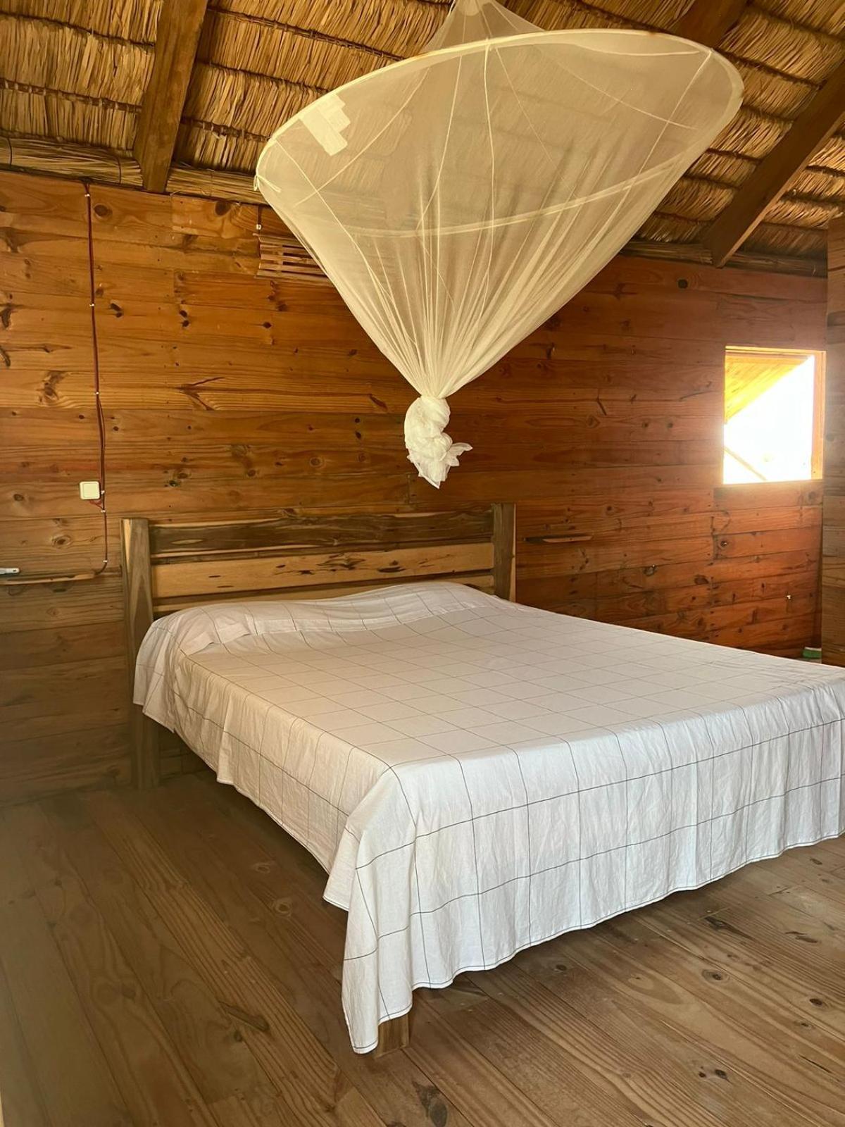 Bed and Breakfast Vazaha Vezo Andavadoaka Zewnętrze zdjęcie